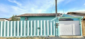 Casa Temporada Praiano
